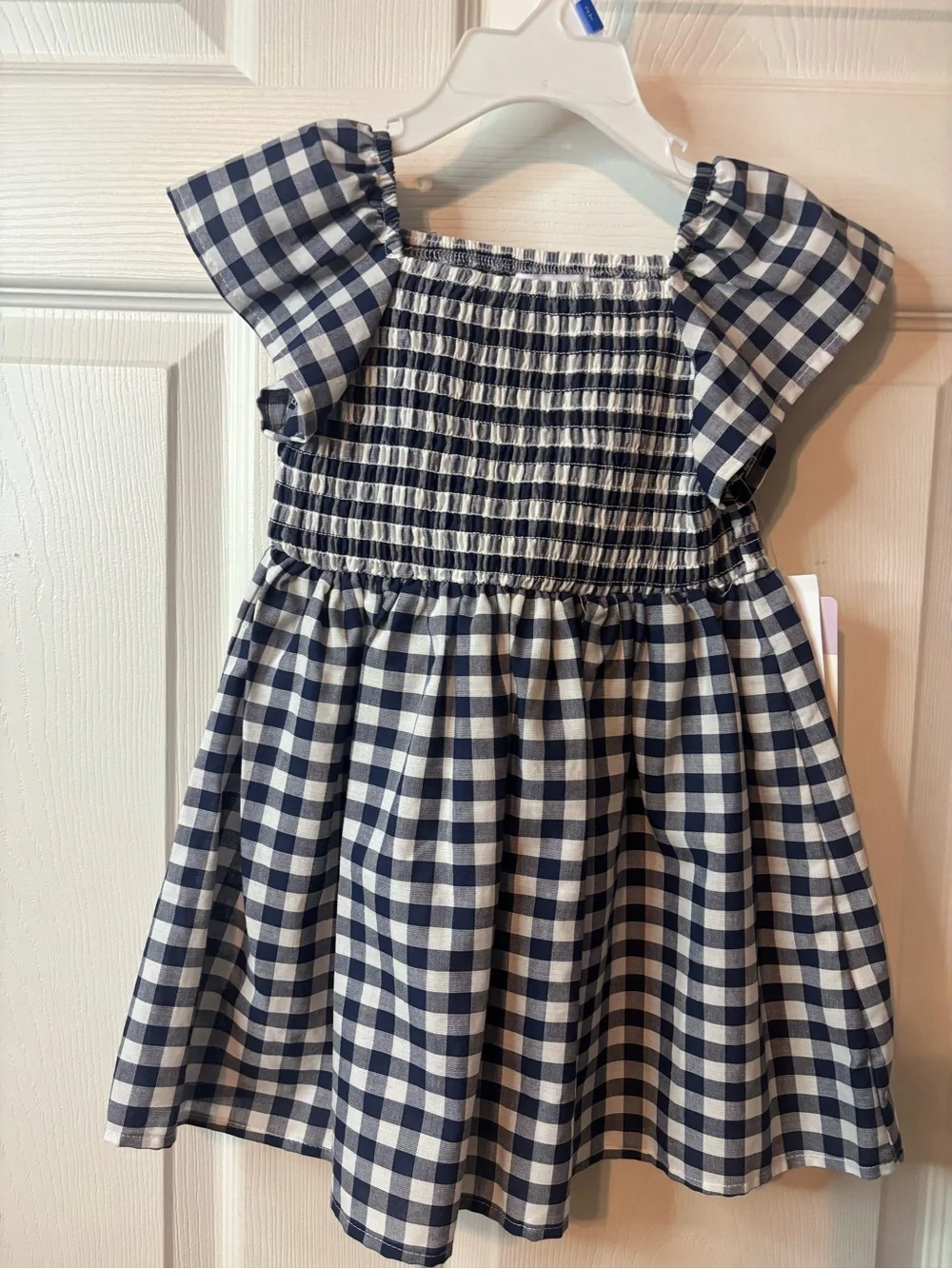 Blueberi Boulevard classic navy